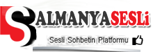 AlmanyaSesli.Com - AlmanyaSesli Sesli Sohbet, Sesli Chat, Mobil Sesli Siteler, Seslichat 